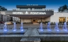 Hotel Fontana, Vrnjacka Banja