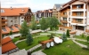 ST. IVAN RILSKI HOTEL & SPA *****